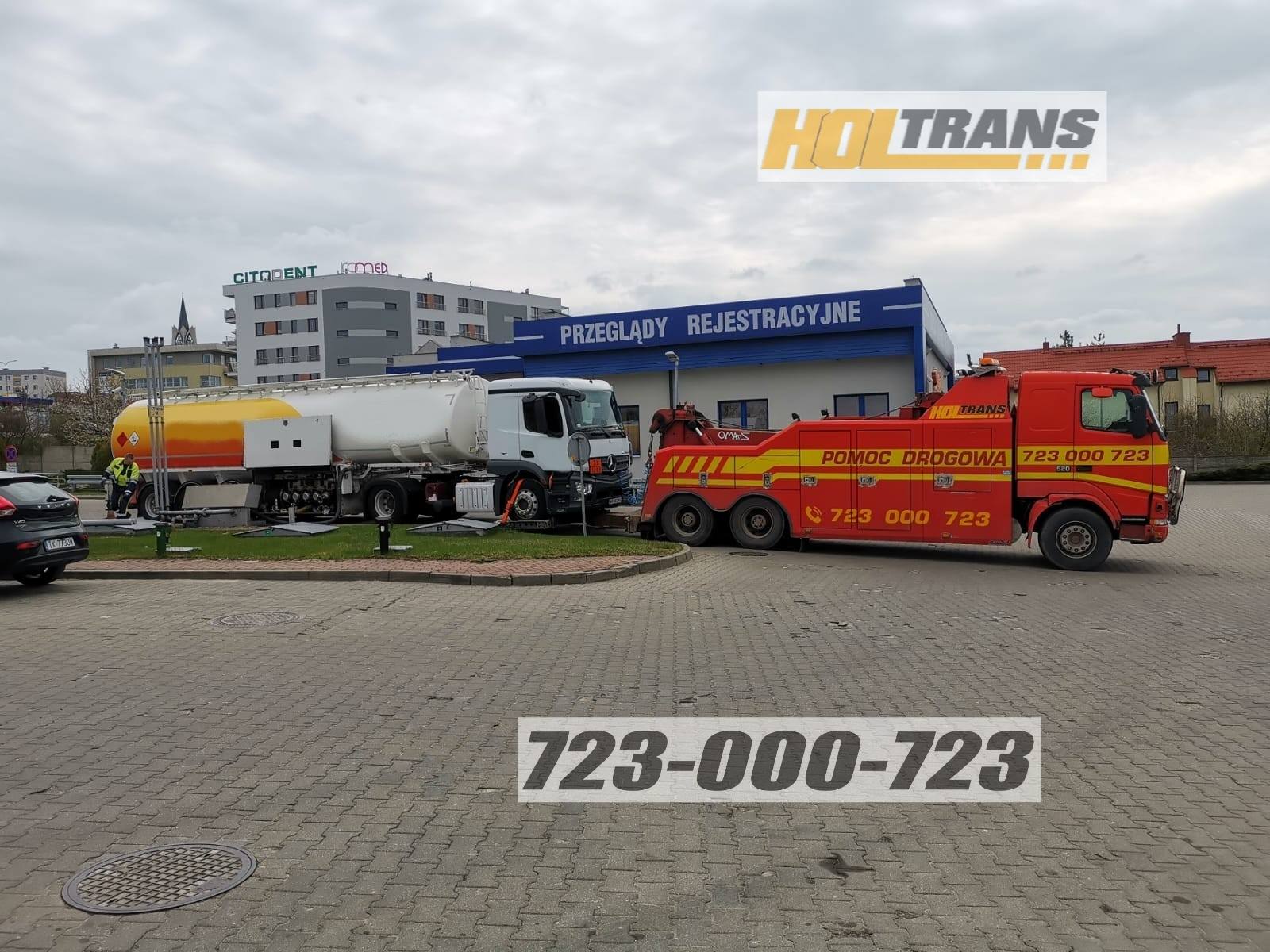 Transport maszyn